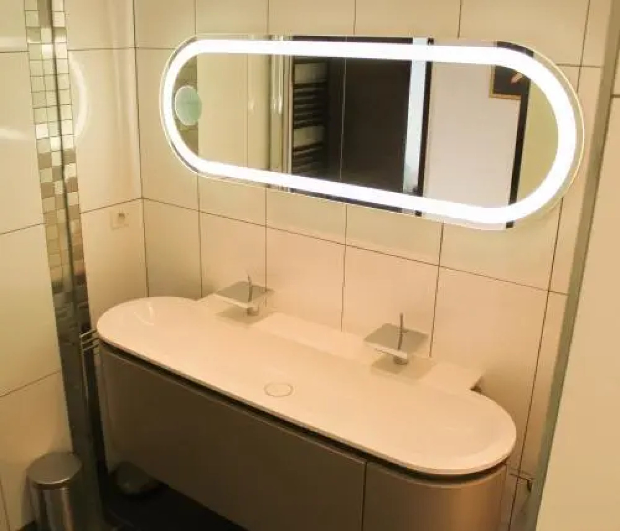 Appartement Biarritz Centre