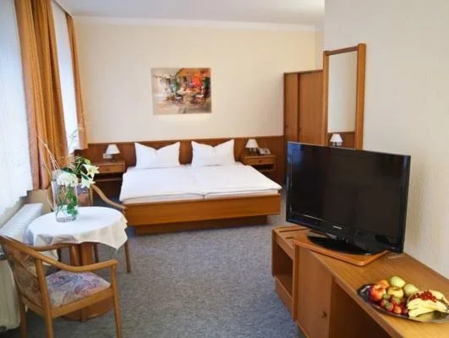 Hotel Sächsisches Haus