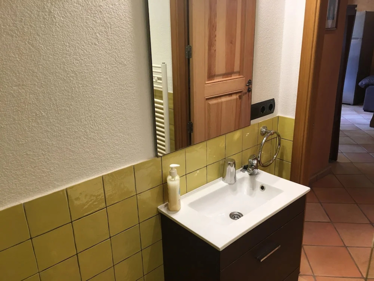 Masia Can Oller by Checkin