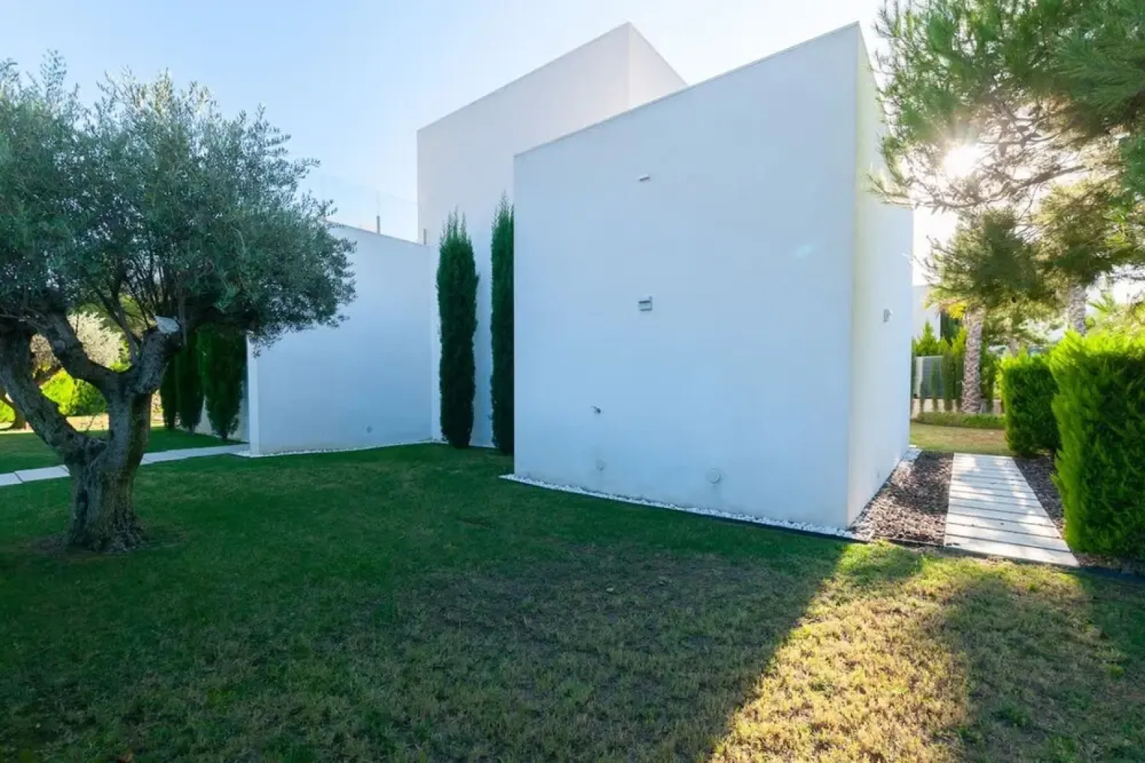 Sisu Willa z Podgrzewanym Basenem Las Colinas Golf