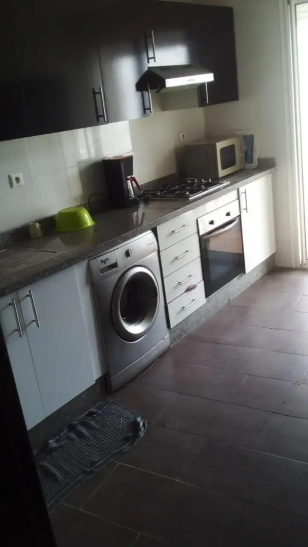 BOUZNIKA Bâtiment G