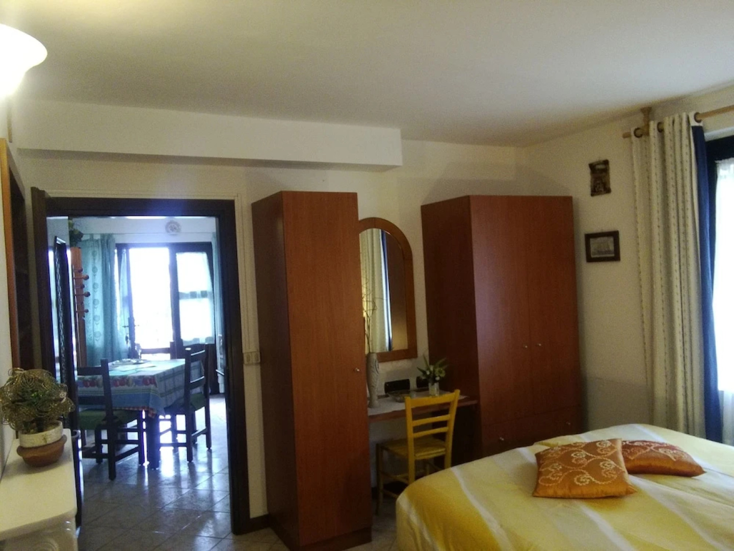 Apartments Co.Ri Menaggio