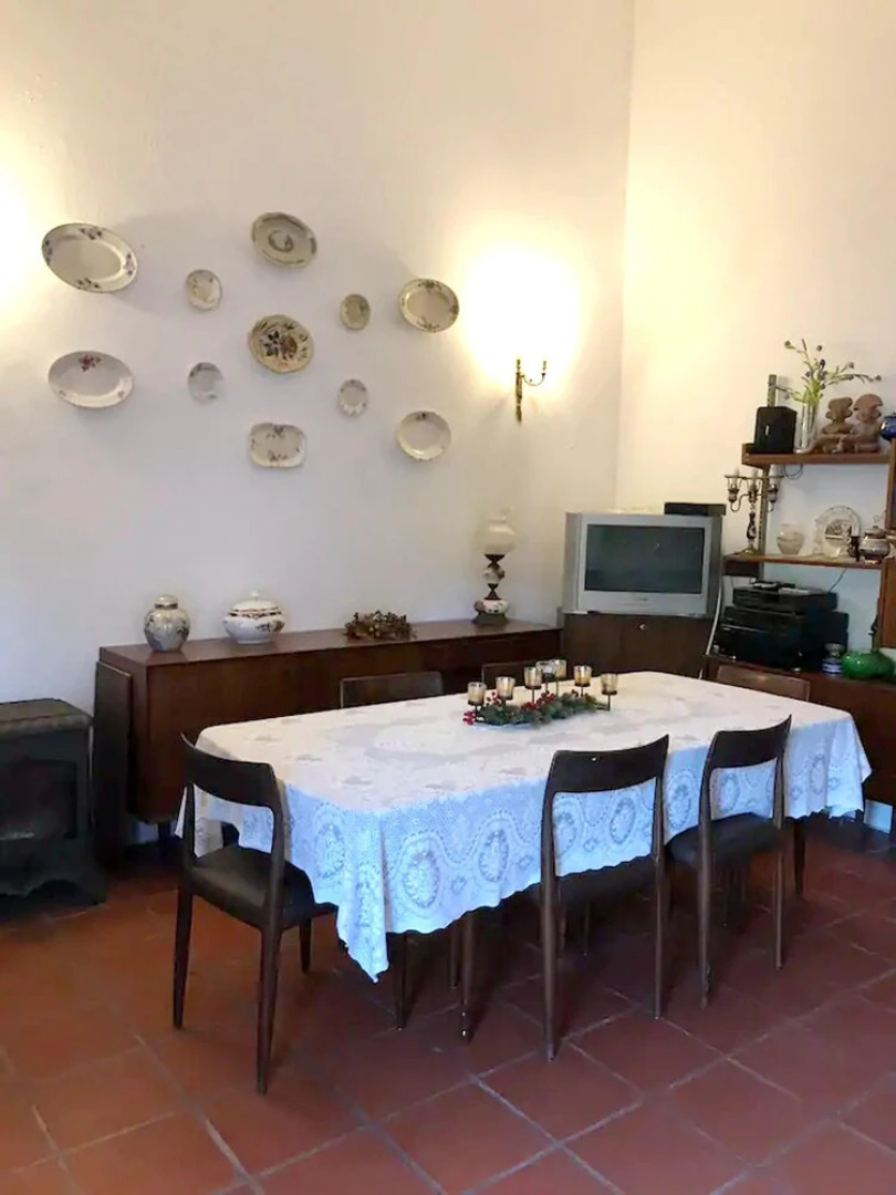 Villa With 3 Bedrooms in Bucelas, With Wonderful Mountain View, Private Pool, Furnished Terrace