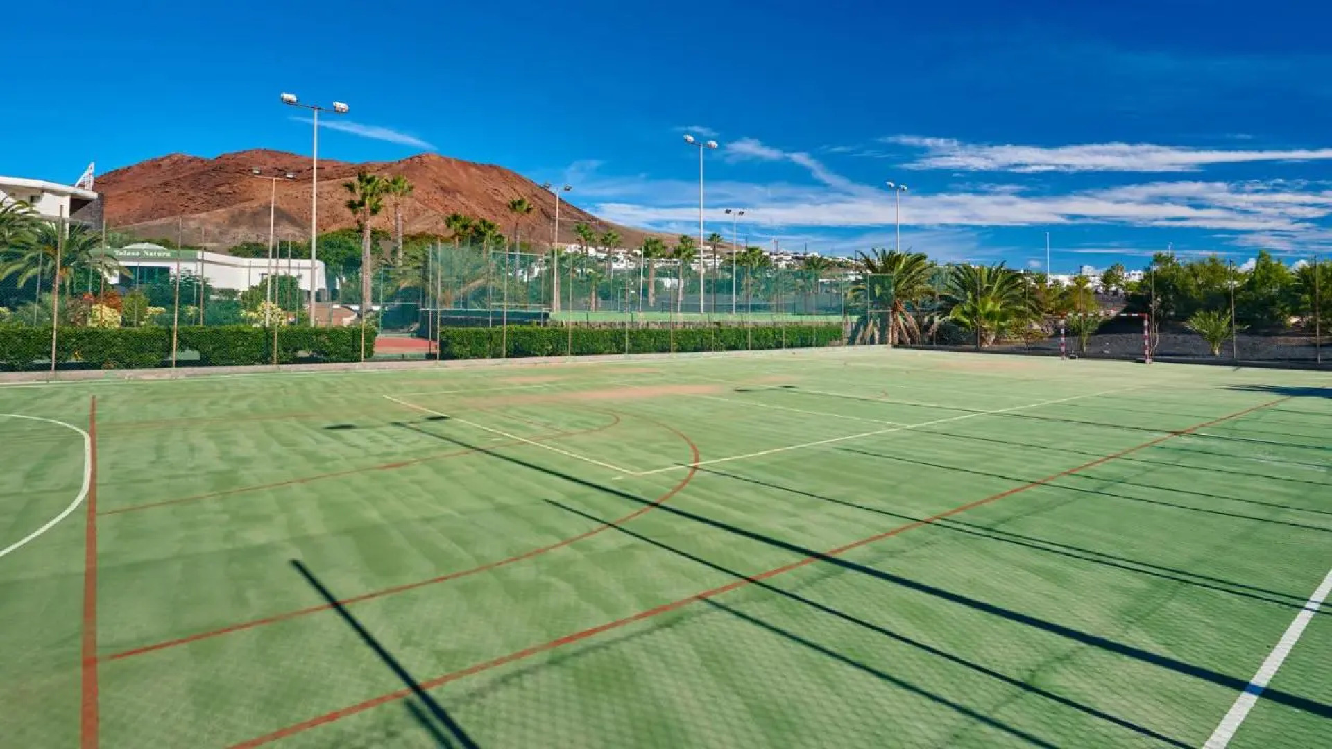 Hipotels Natura Palace - Adults only