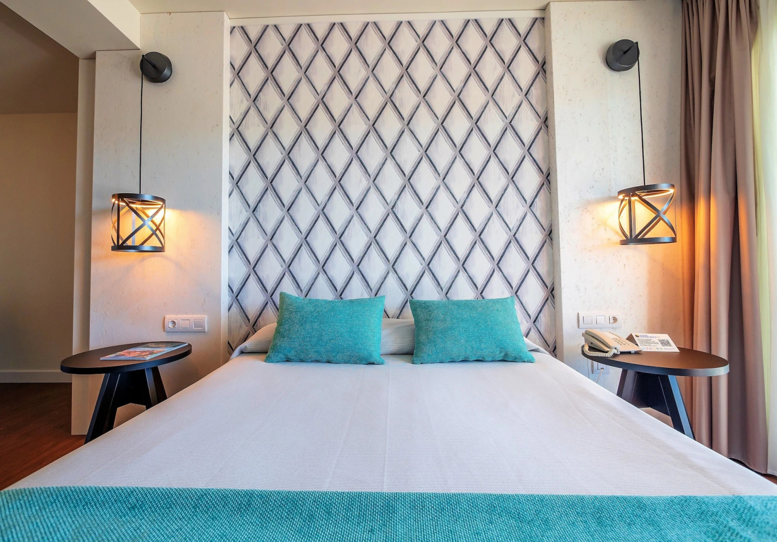 Golden Donaire Beach