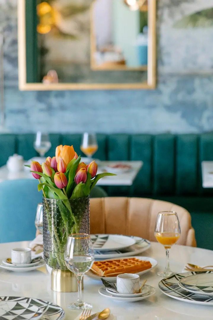 1877 Estrela Palace Hotel