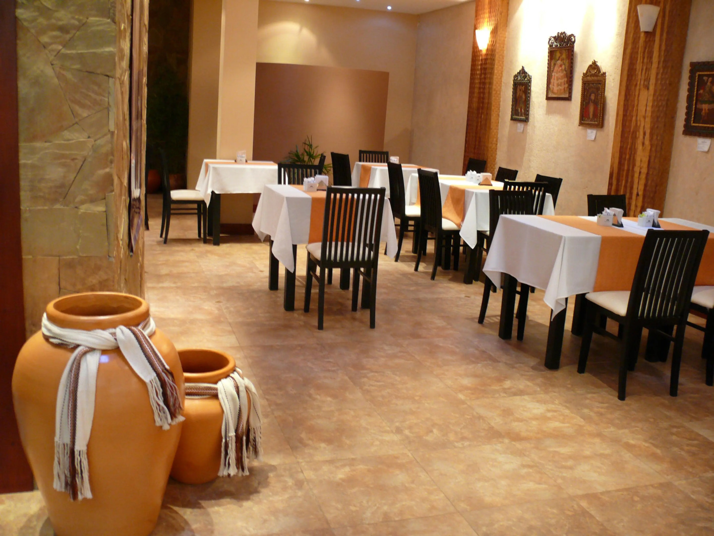 Gregorio I Hotel Boutique