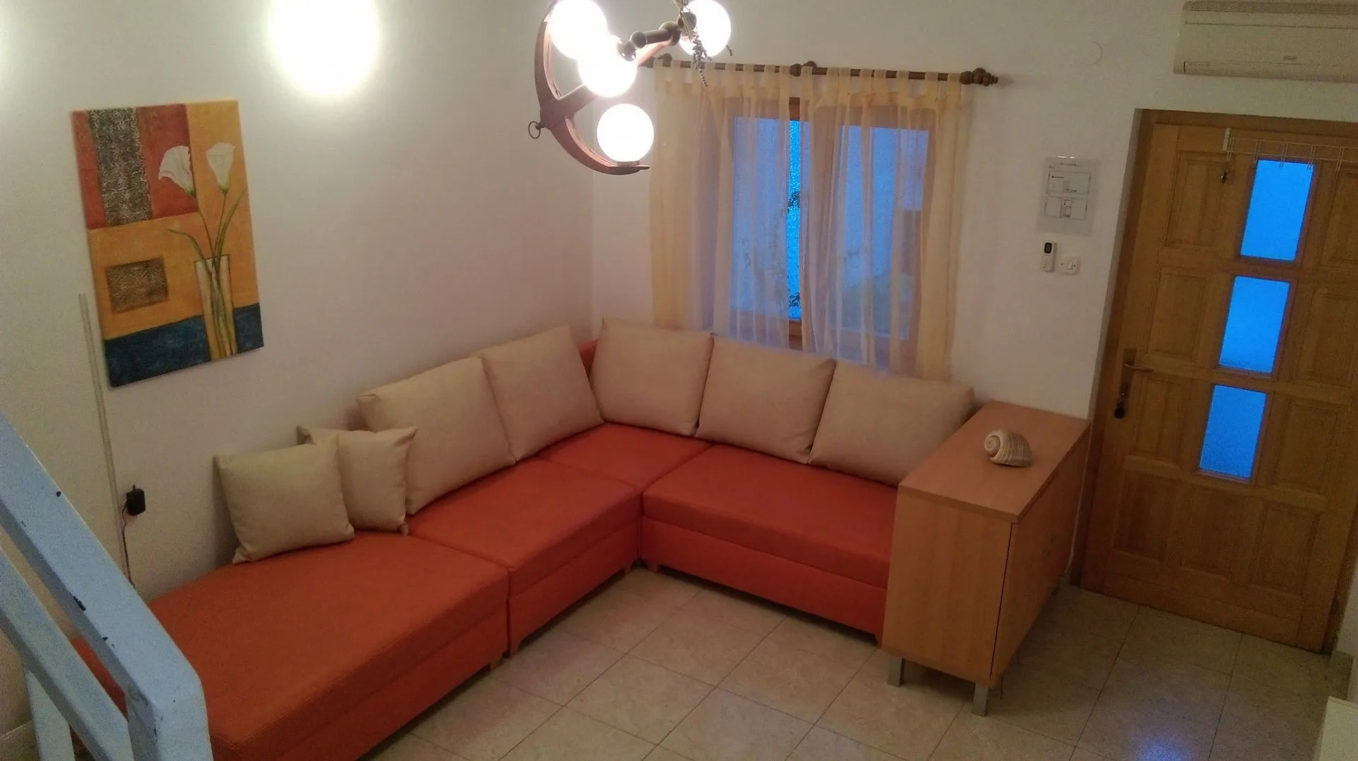Apartment Rest - comfortable & close to center: A1 Bol, Island Brac