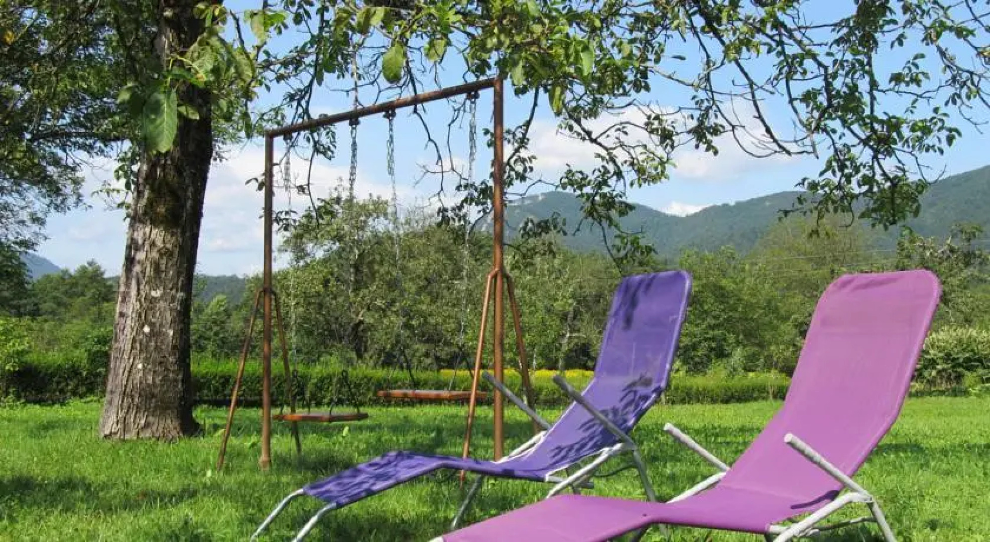 Holiday Home Briški