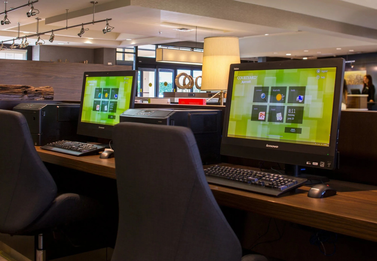 Sonesta Select Atlanta Norcross