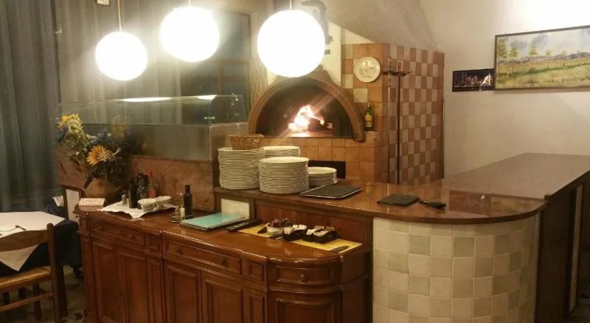 Albergo alla Stazione