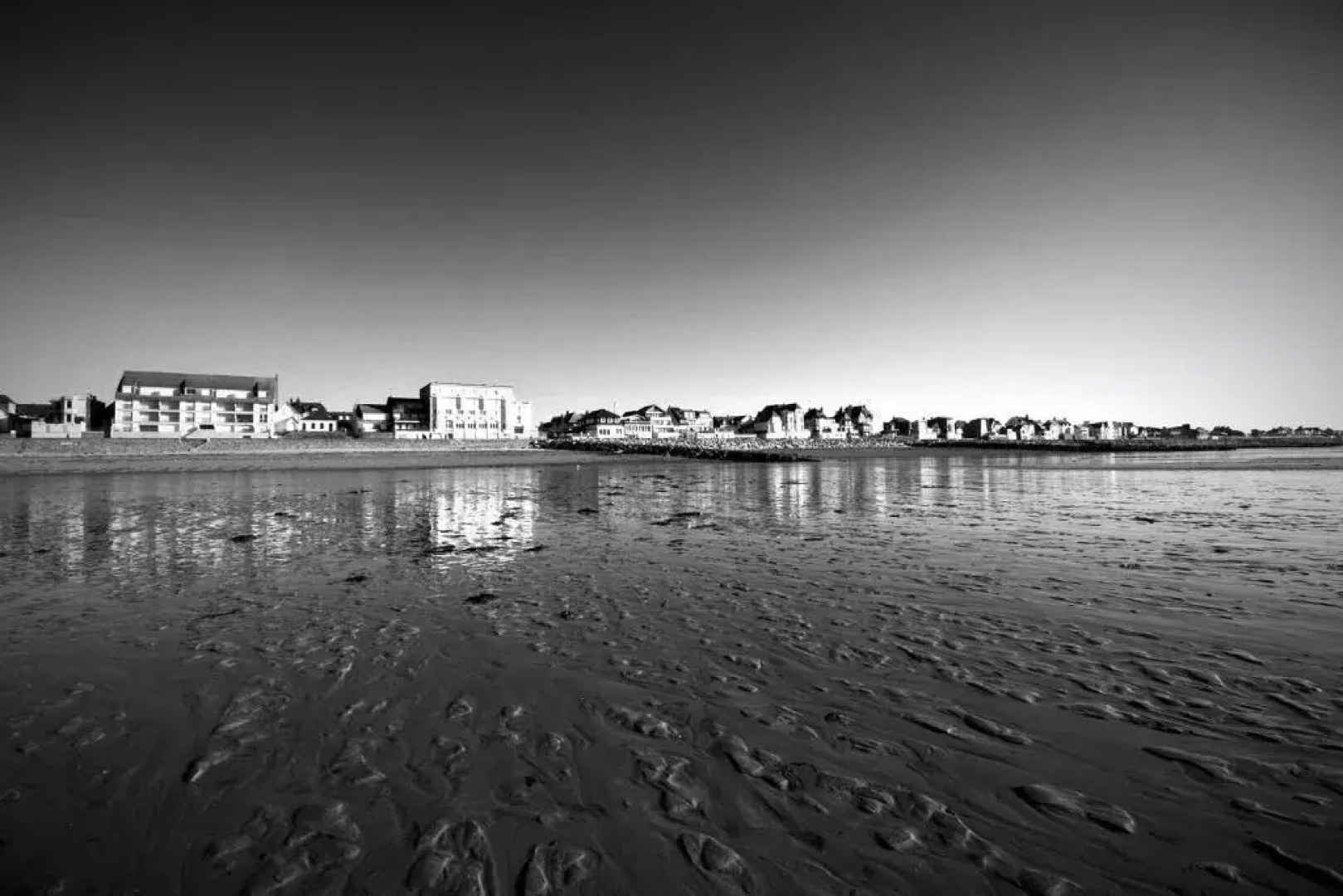 hotel Les Coutainvillaises