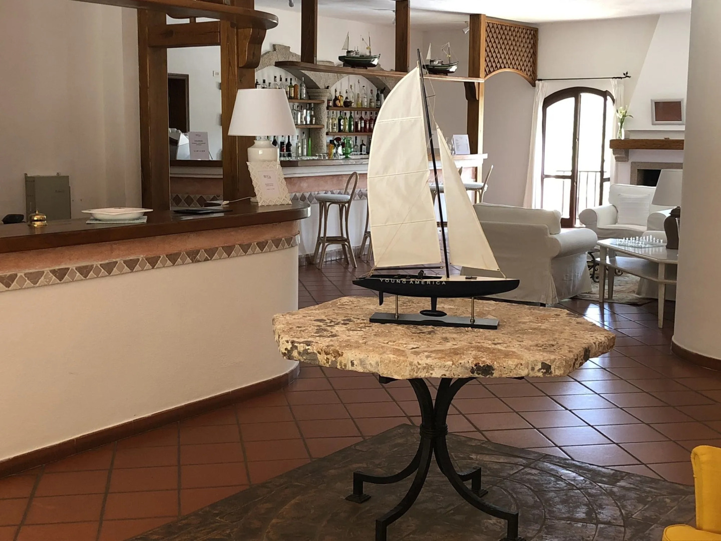 Mya Hotel Porto Cervo