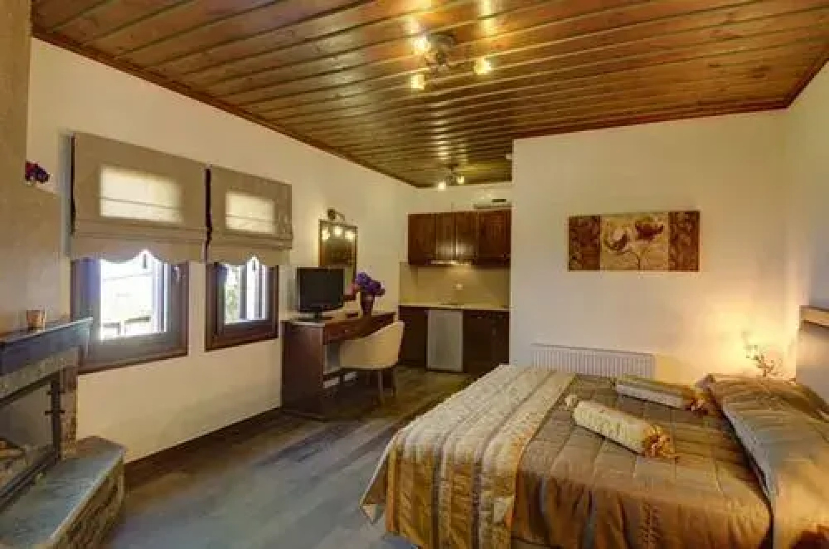 Guest House 2 Stars Zagora