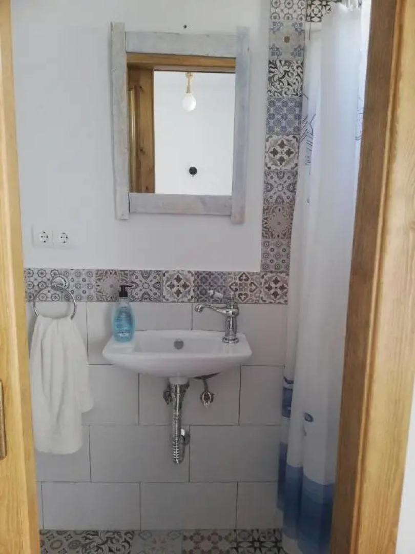 Hostal el lugar de la Mancha