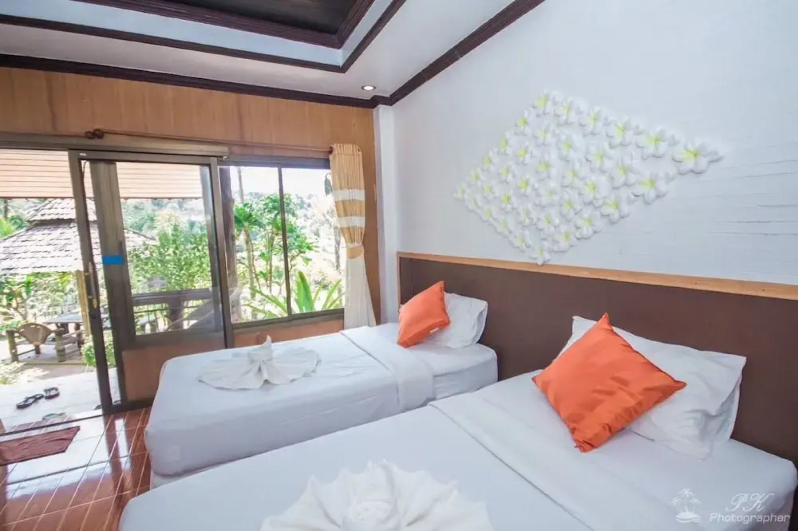 Suanya Kohkood Resort and Spa