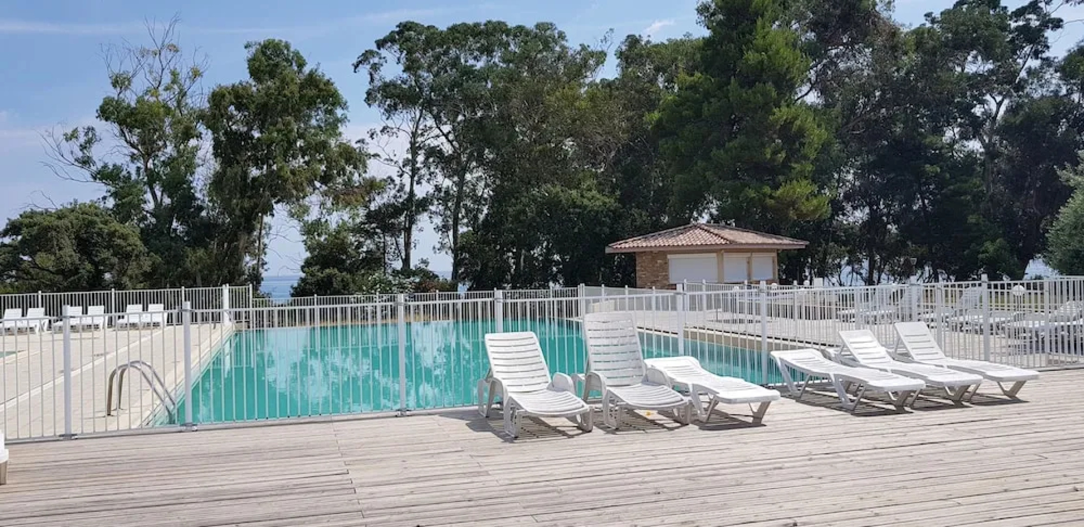 Appartement Perla d'Isula