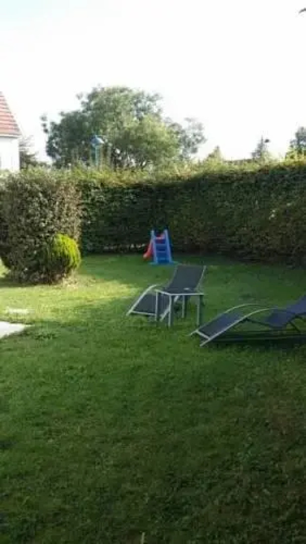 Maison Serris près Val dEurope