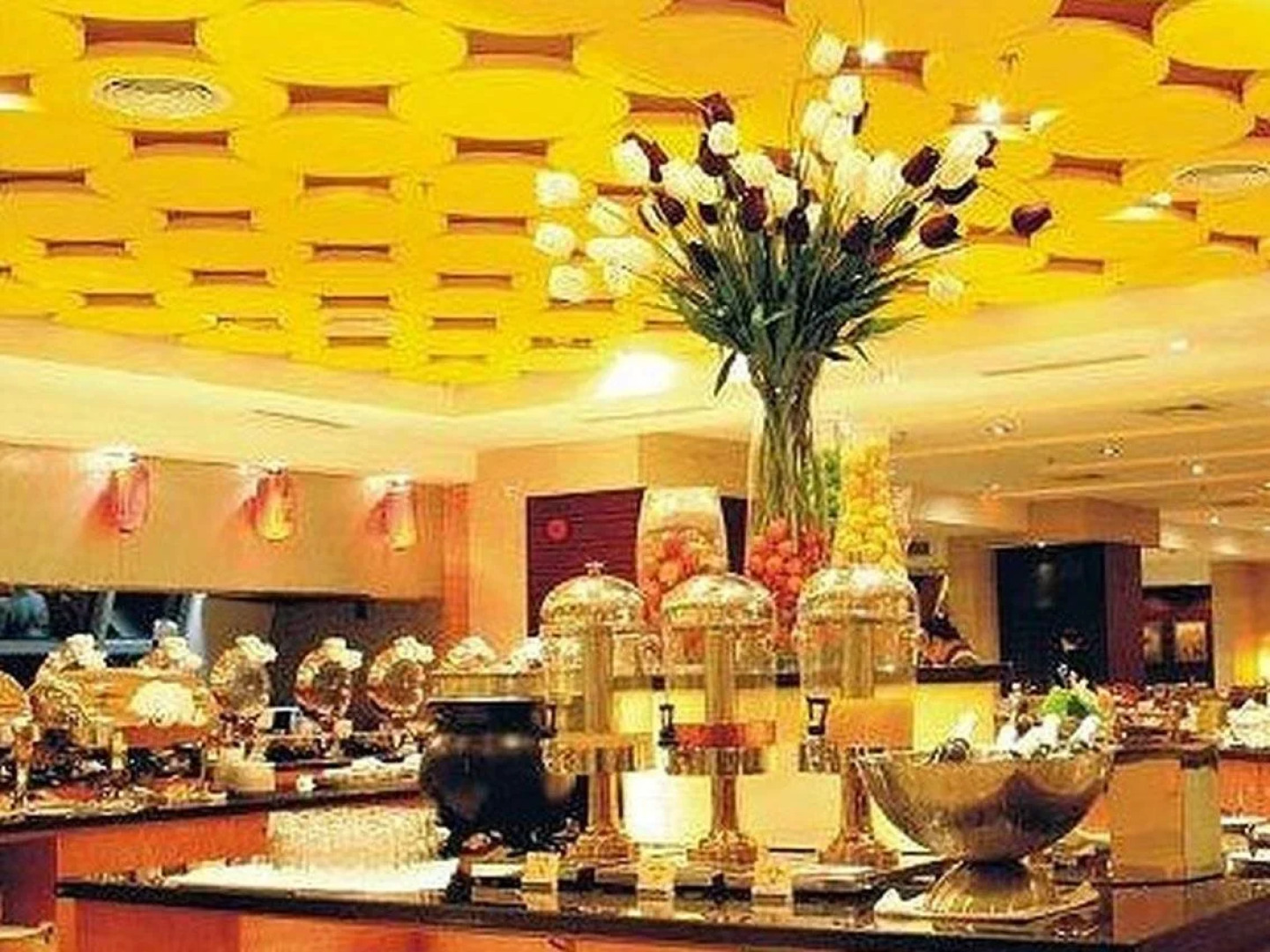 Golden Diamond Hotel