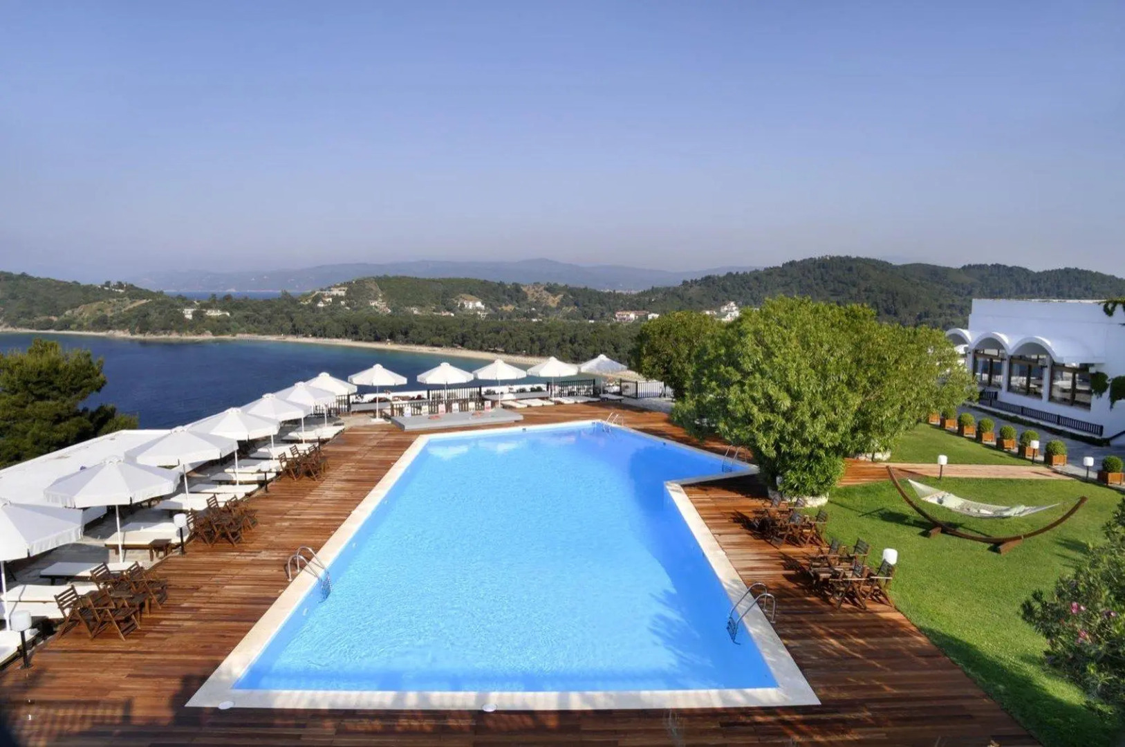 Skiathos Palace Hotel