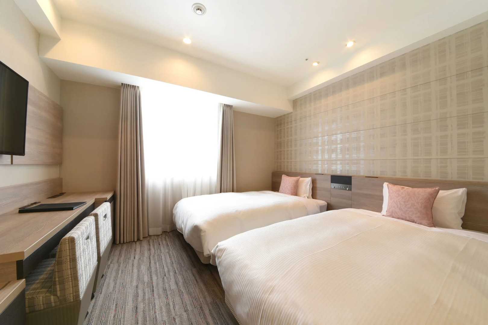 Vessel Inn Shiga Moriyama Station