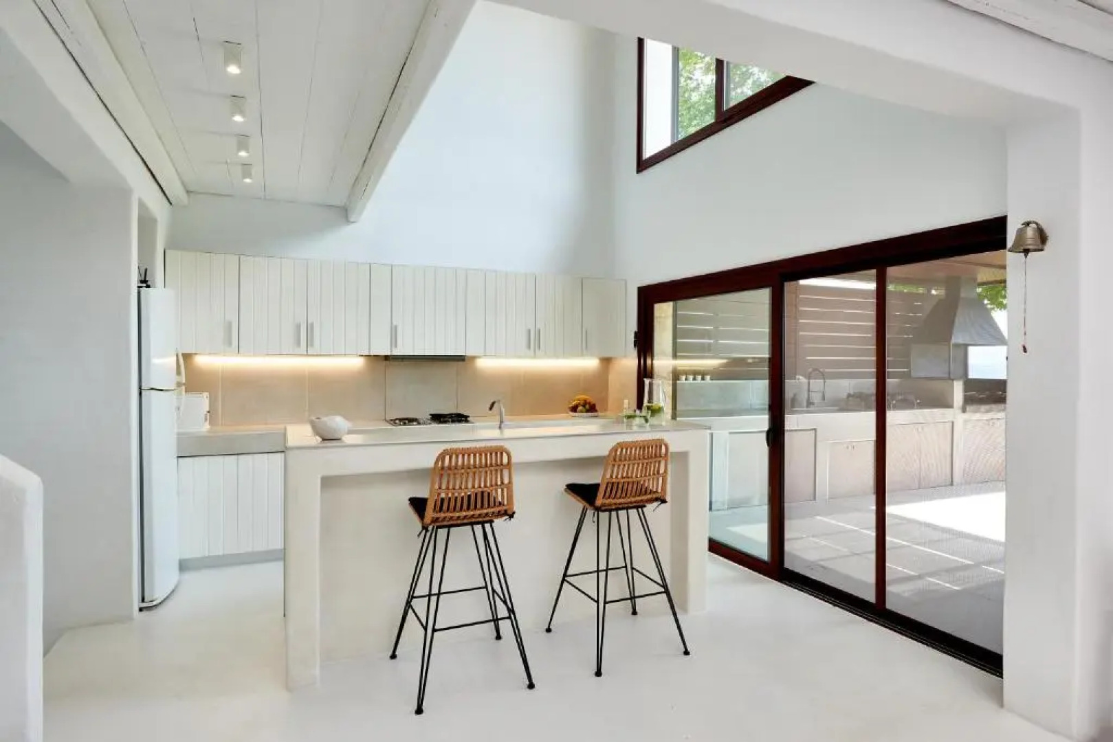 Develikia Private Villas Villa-1 Ierissos