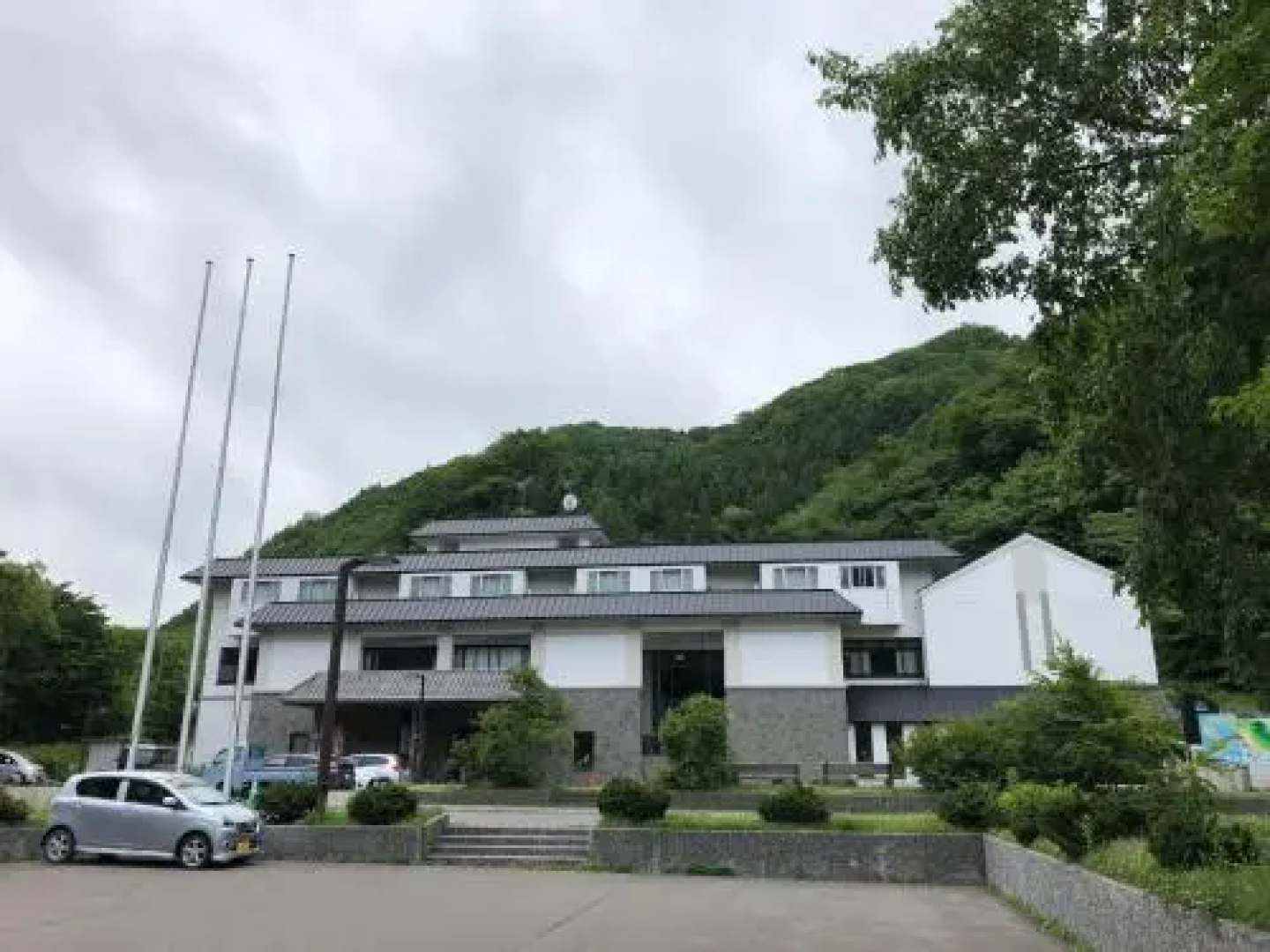 Hotel Hakodate Hiromeso