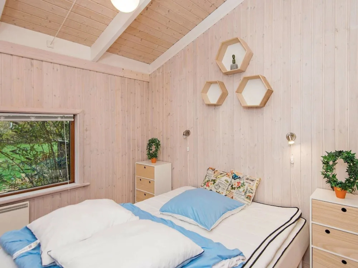 Delightful Holiday Home in Grenaa near Sea