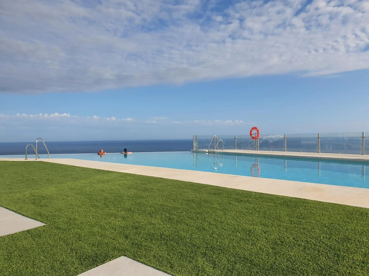 Bayview Hills - Balcón del Mediterráneo