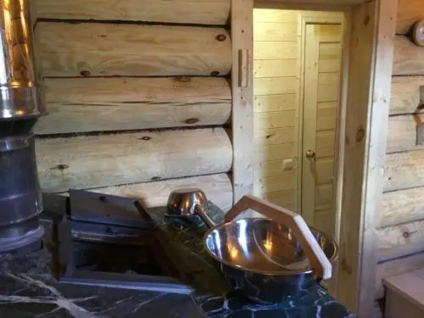 Gostevoy Dom Nagornoye