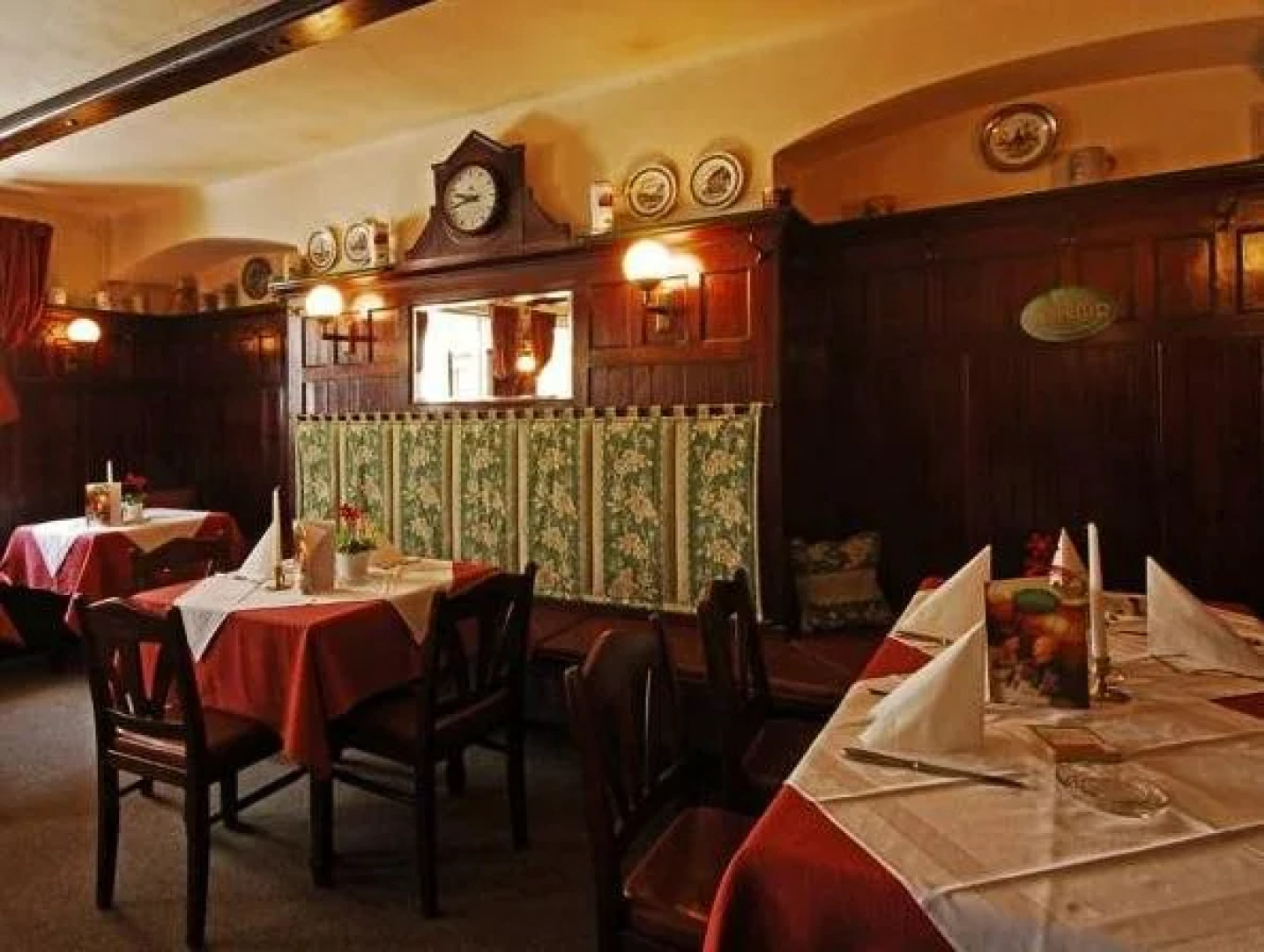 Hotel Gasthof Zweimüller