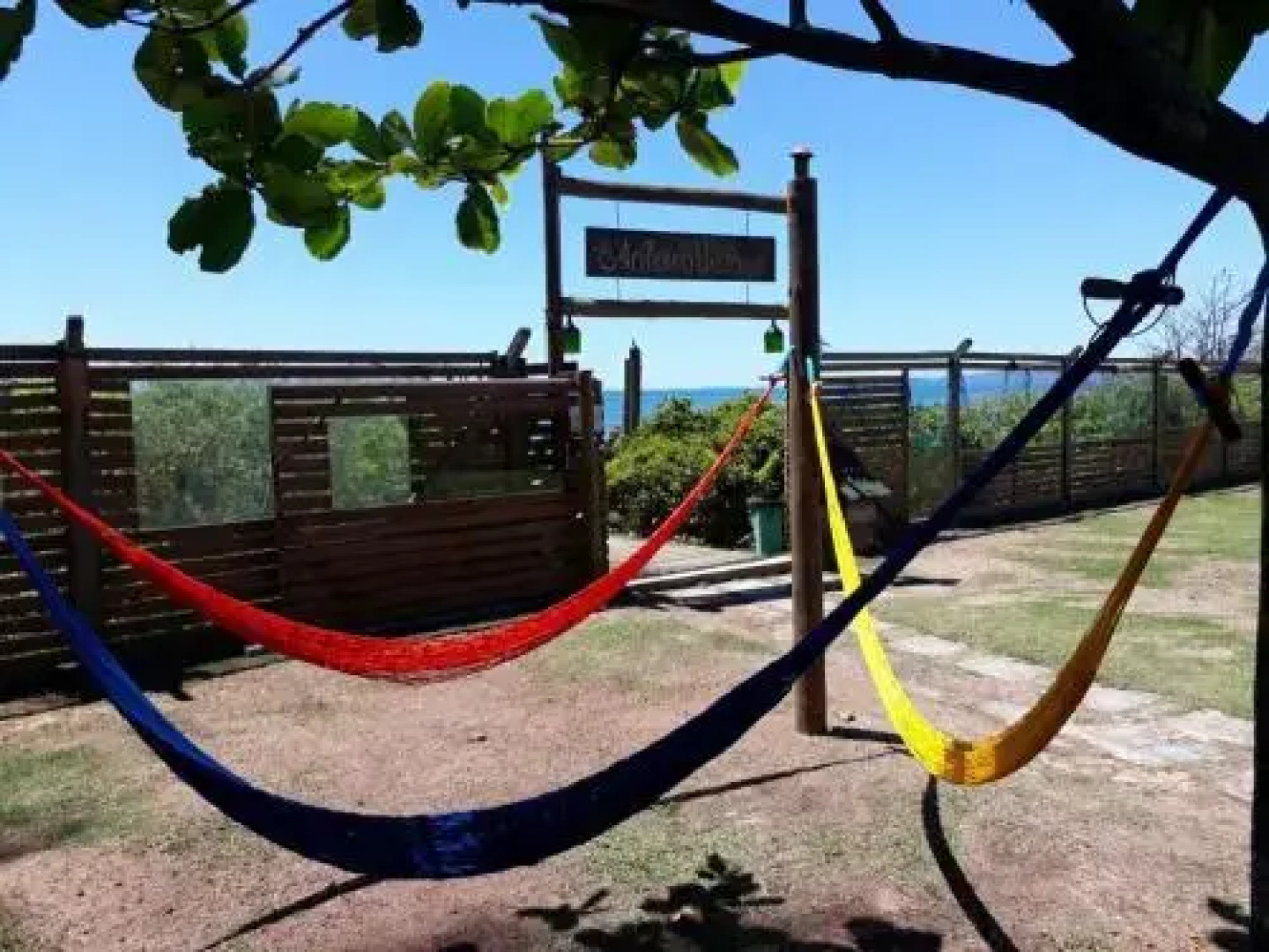 Pousada Estaleiro Village