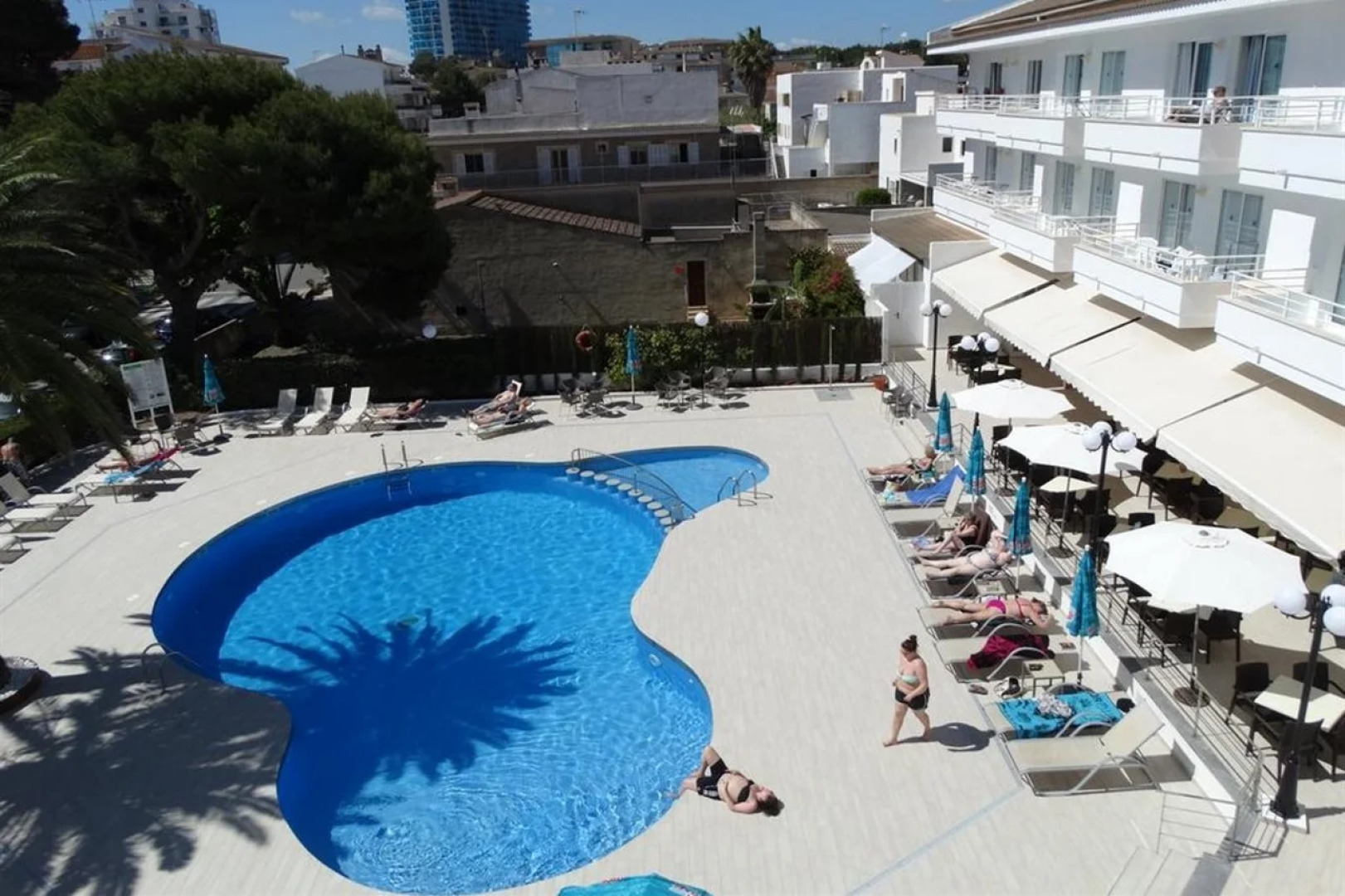 Maracaibo Aparthotel