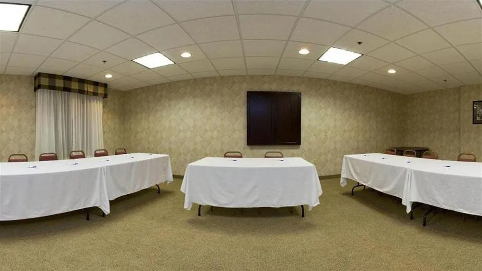 Holiday Inn Express Radcliff Fort Knox