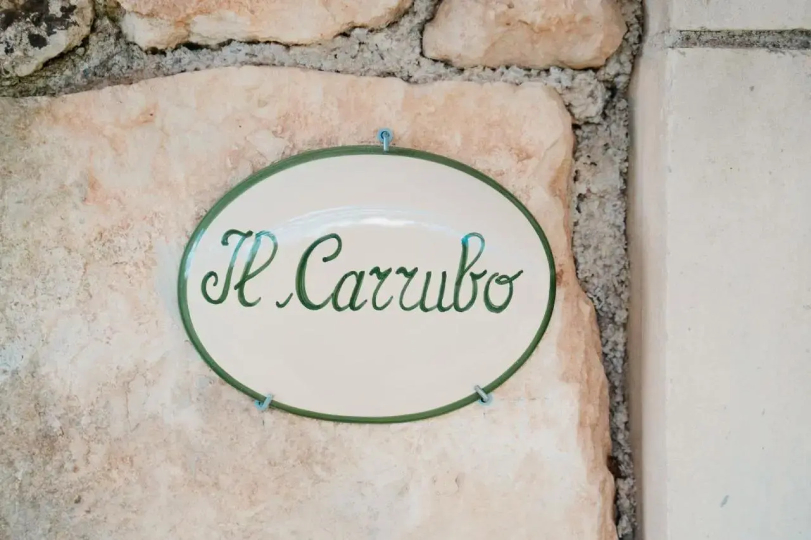 Tenuta Donna Giulia Srls