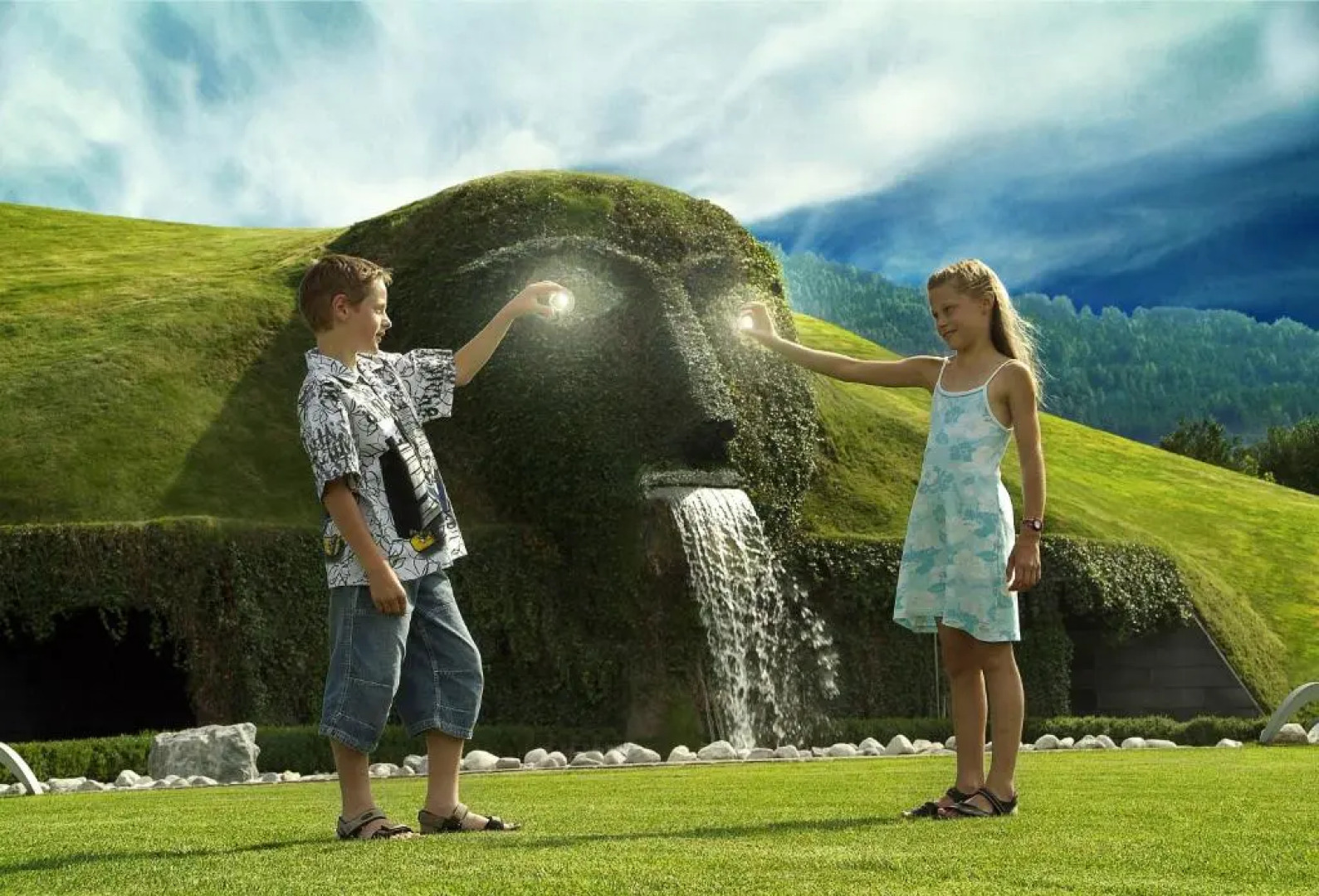 Appartement Unterberger