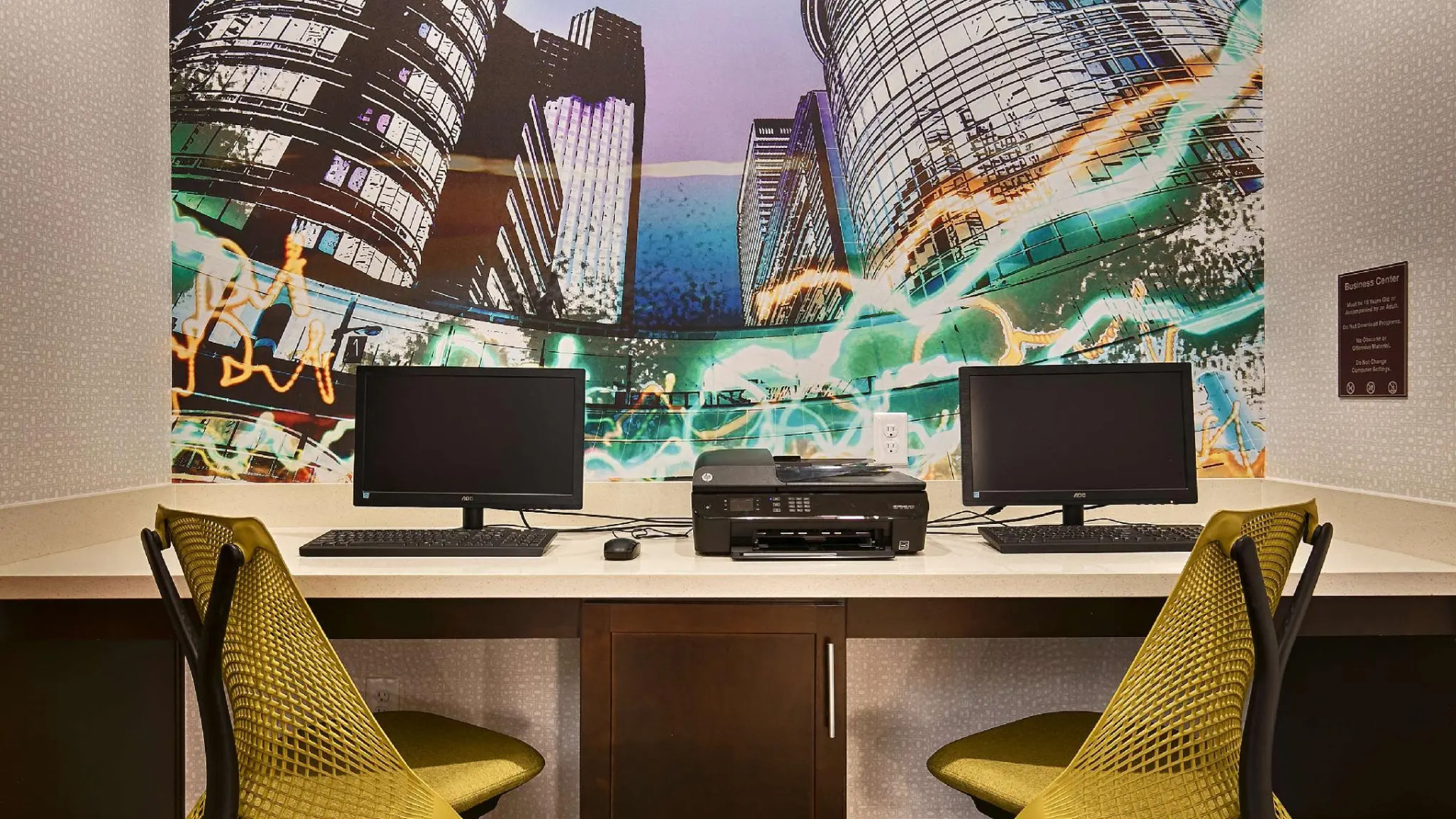 Best Western Premier Ashton Suites-Willowbrook