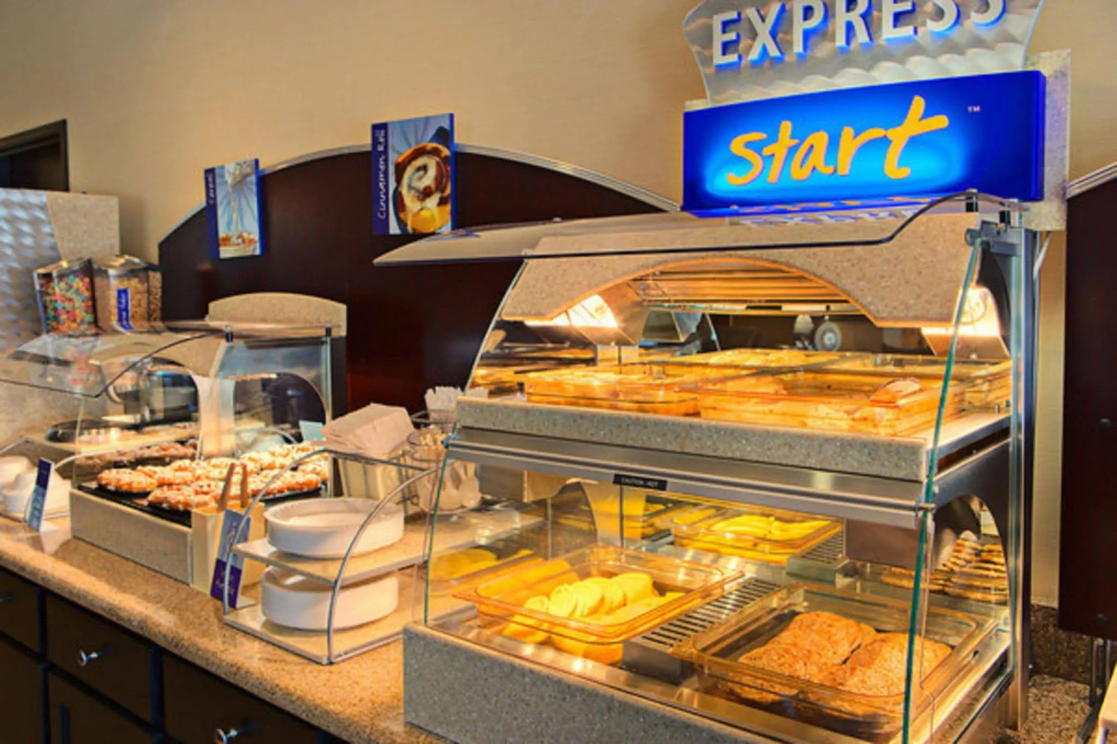 Holiday Inn Express & Suites Cotulla by IHG