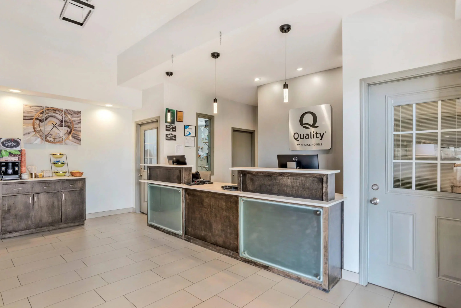 Quality Inn Panama City North