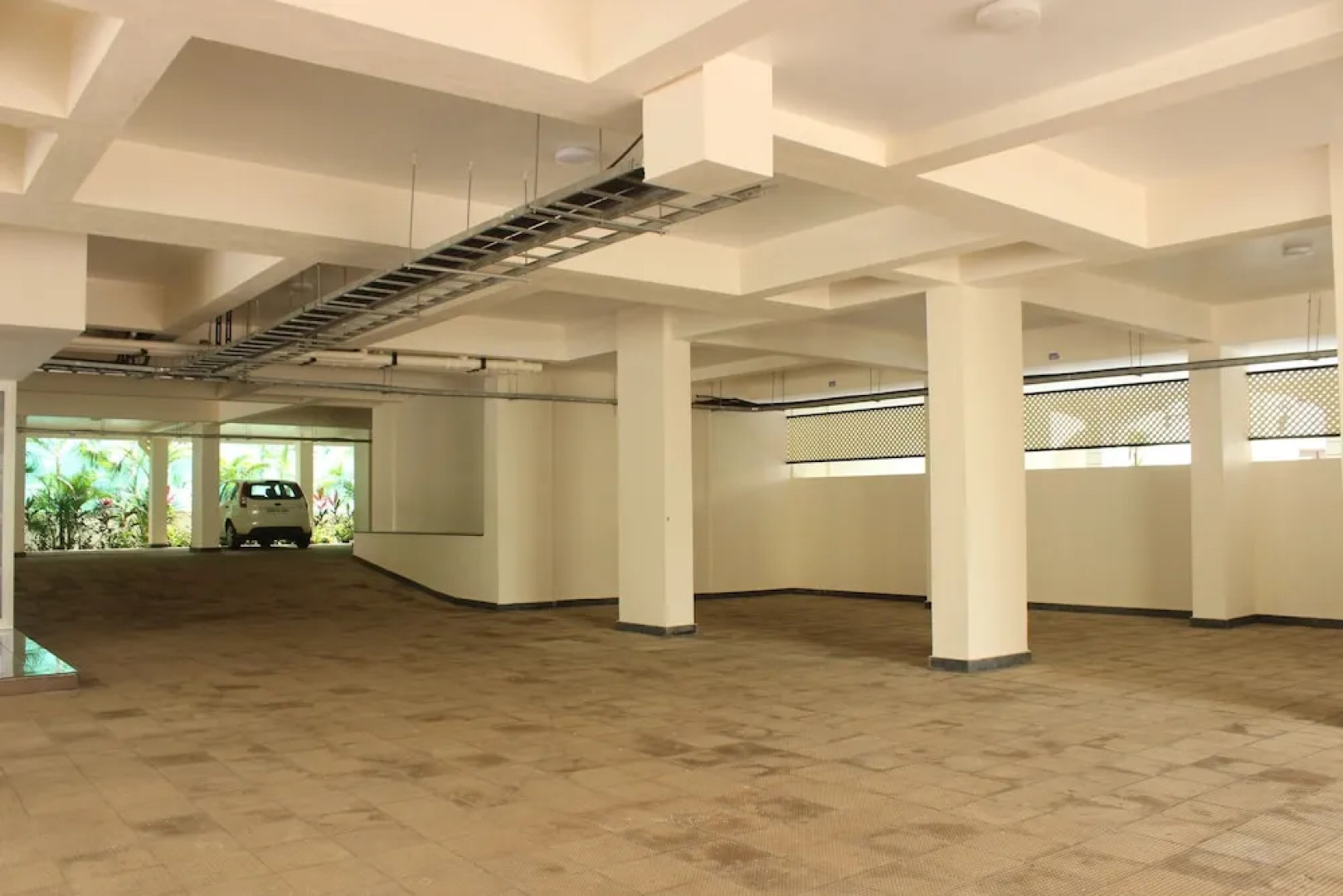 OYO 9714 Home Pool View 1 BHK Siolim