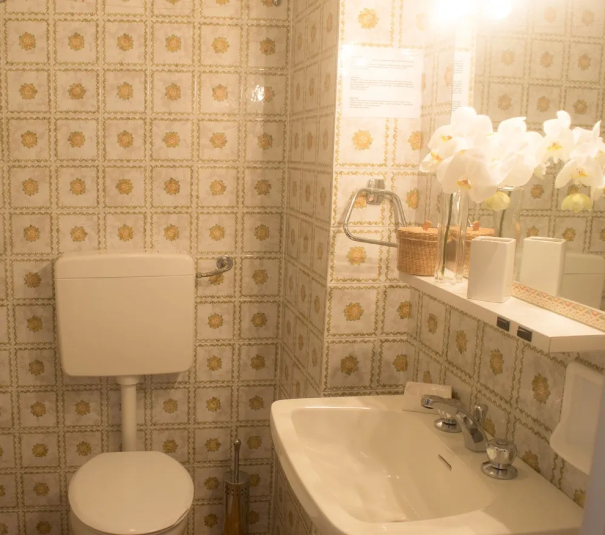 Residence Hotel Odissea