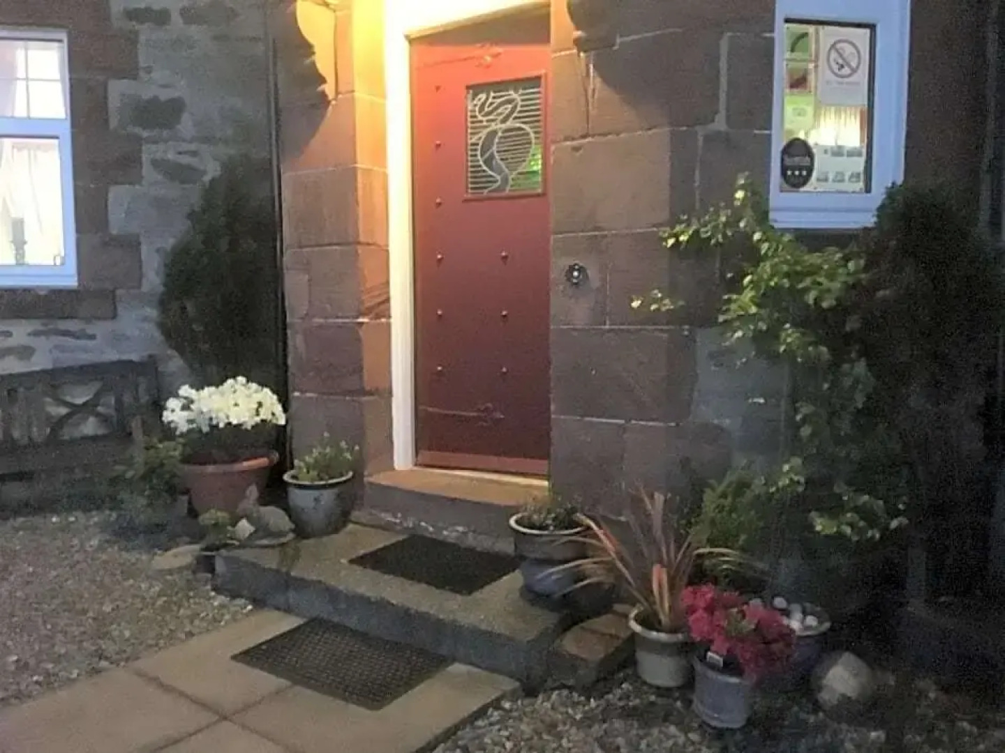 Glenorchy Guest House