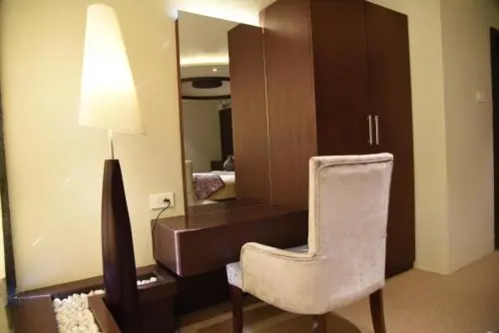 Viz Park Hotel