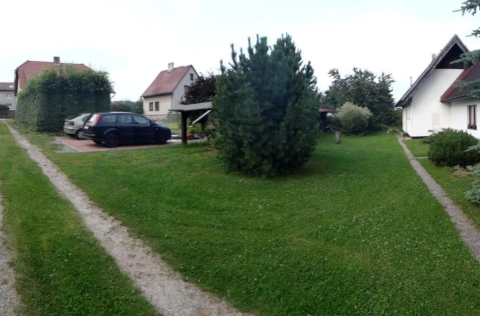 Prázdninový dům Pacl