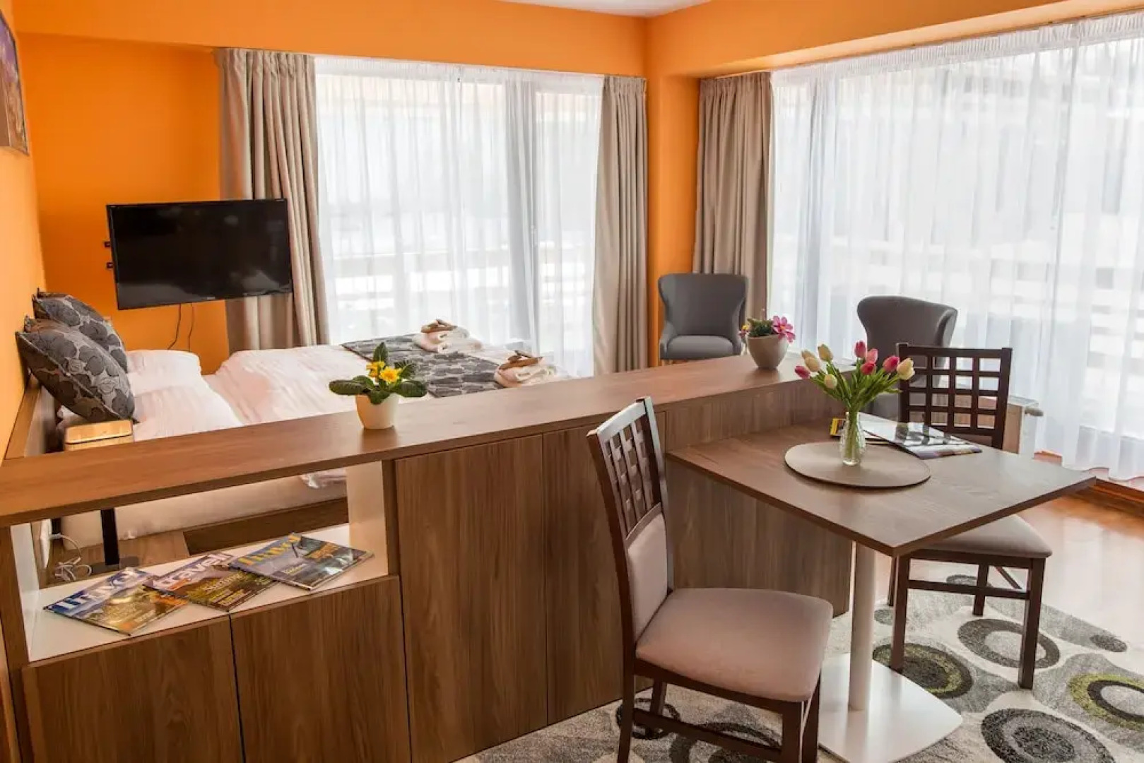 Hrebienok Resort - Dependance