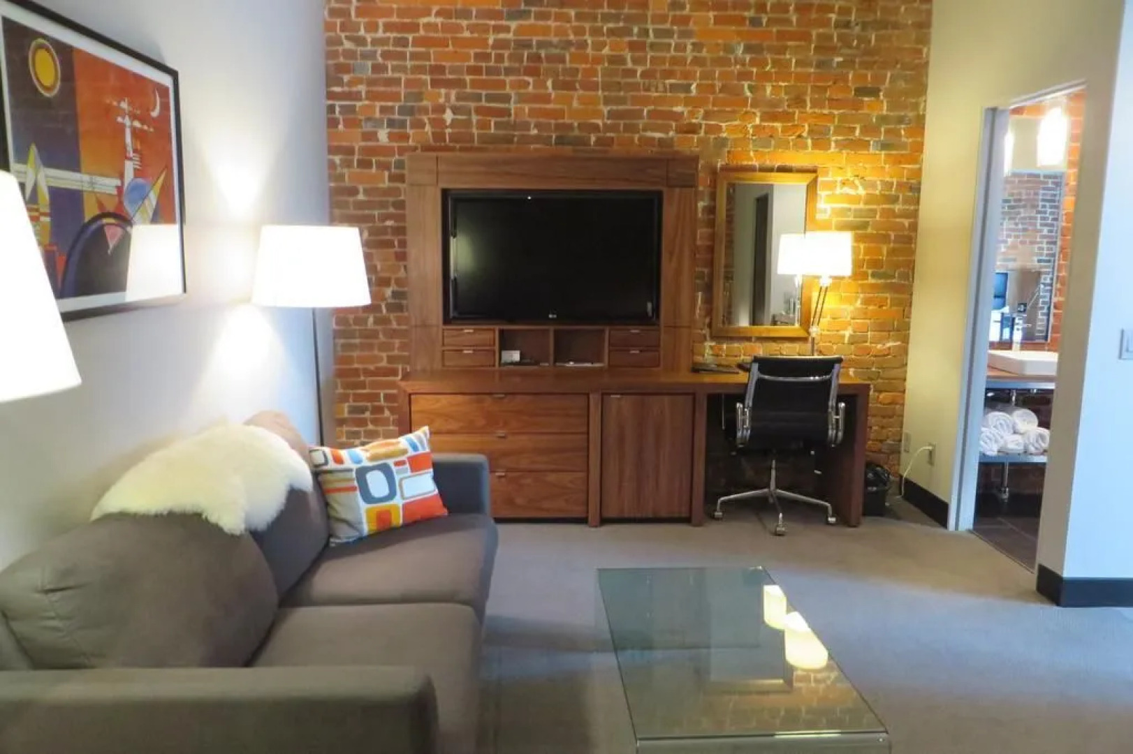 St Paul Hotel Wooster