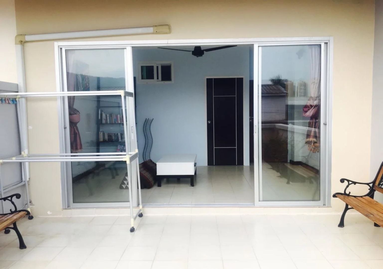 DD Guesthouse & Backpacker