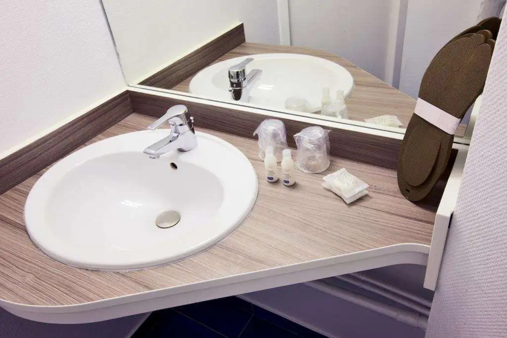 KYRIAD ROUEN NORD - Mont-Saint-Aignan