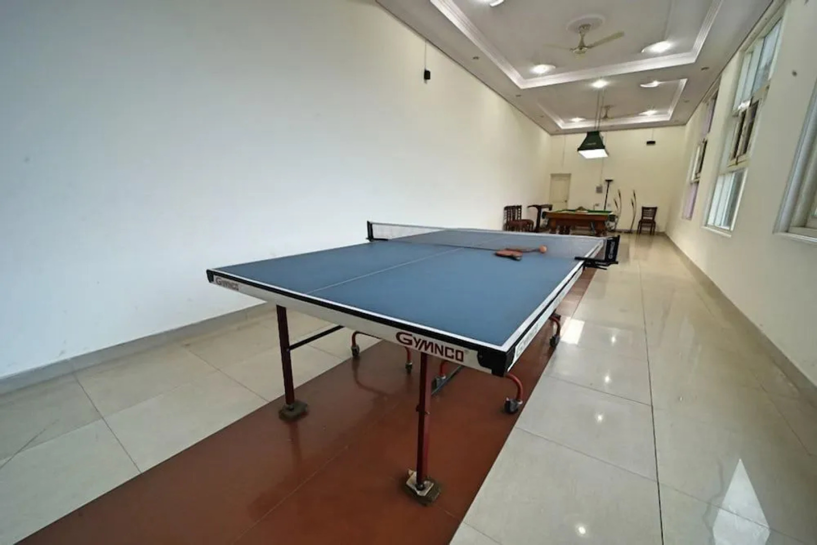 Tehri Club and Resorts