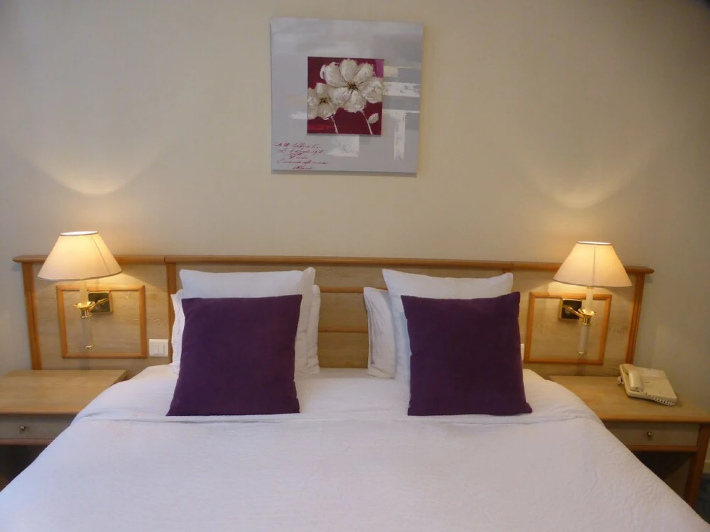 Hostellerie Saint Louis